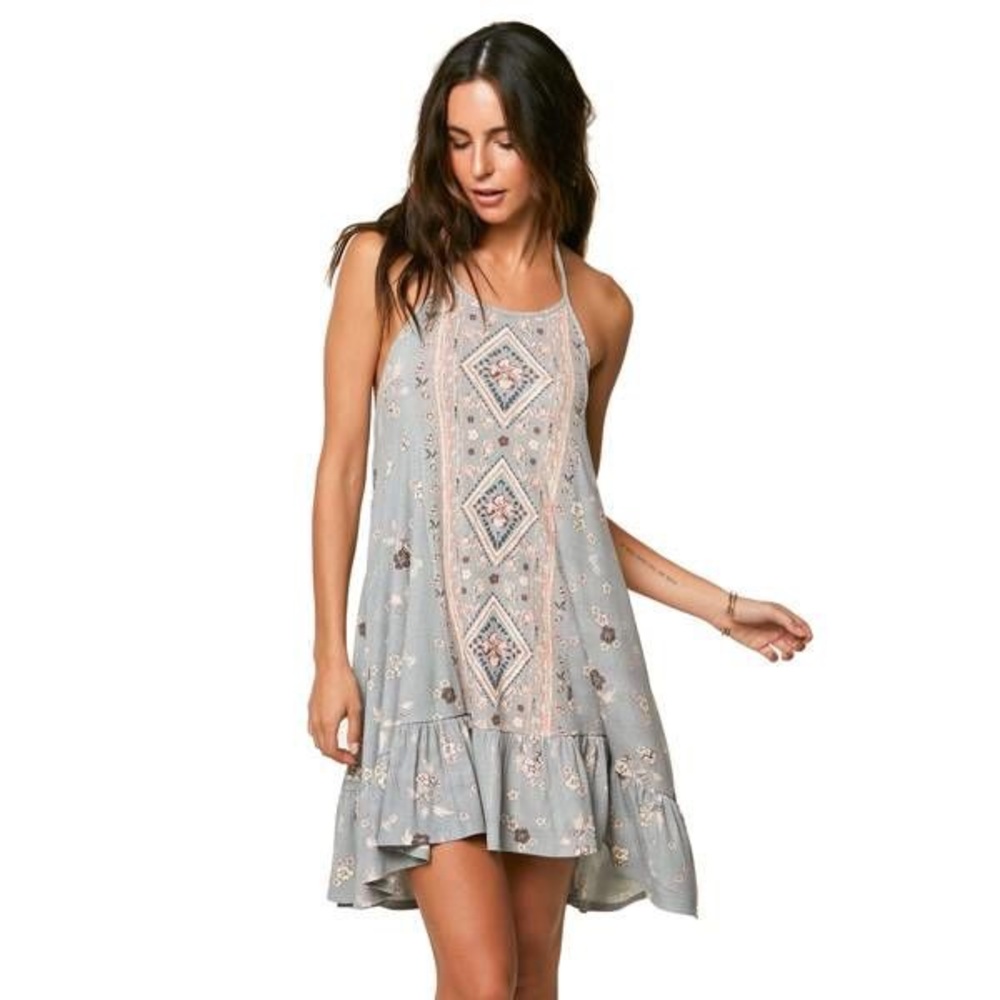 🌴🌼O’Neill- SONOMA DRESS🌼🌴 - Picture 6 of 11